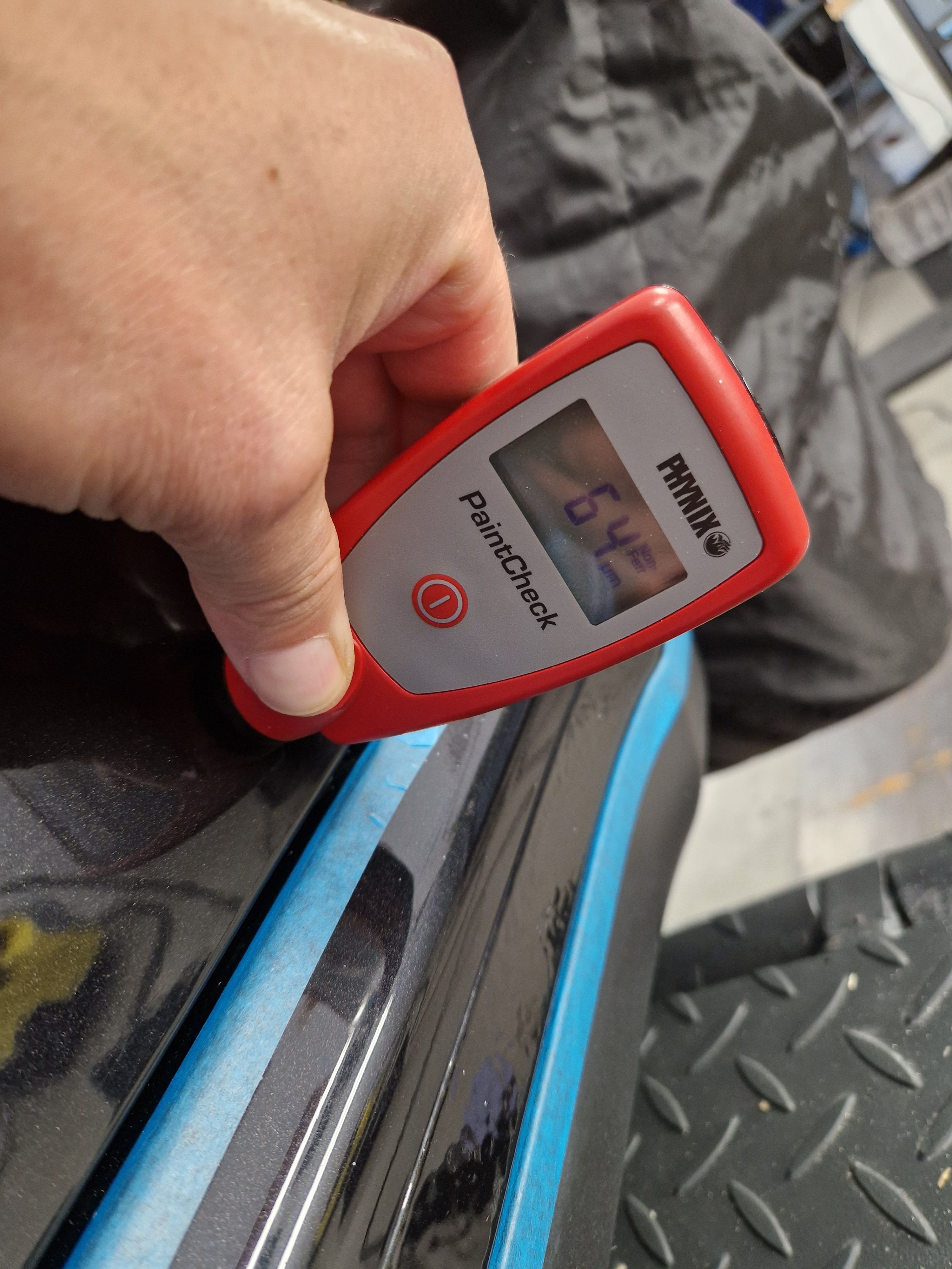 Weitere Arbeiten