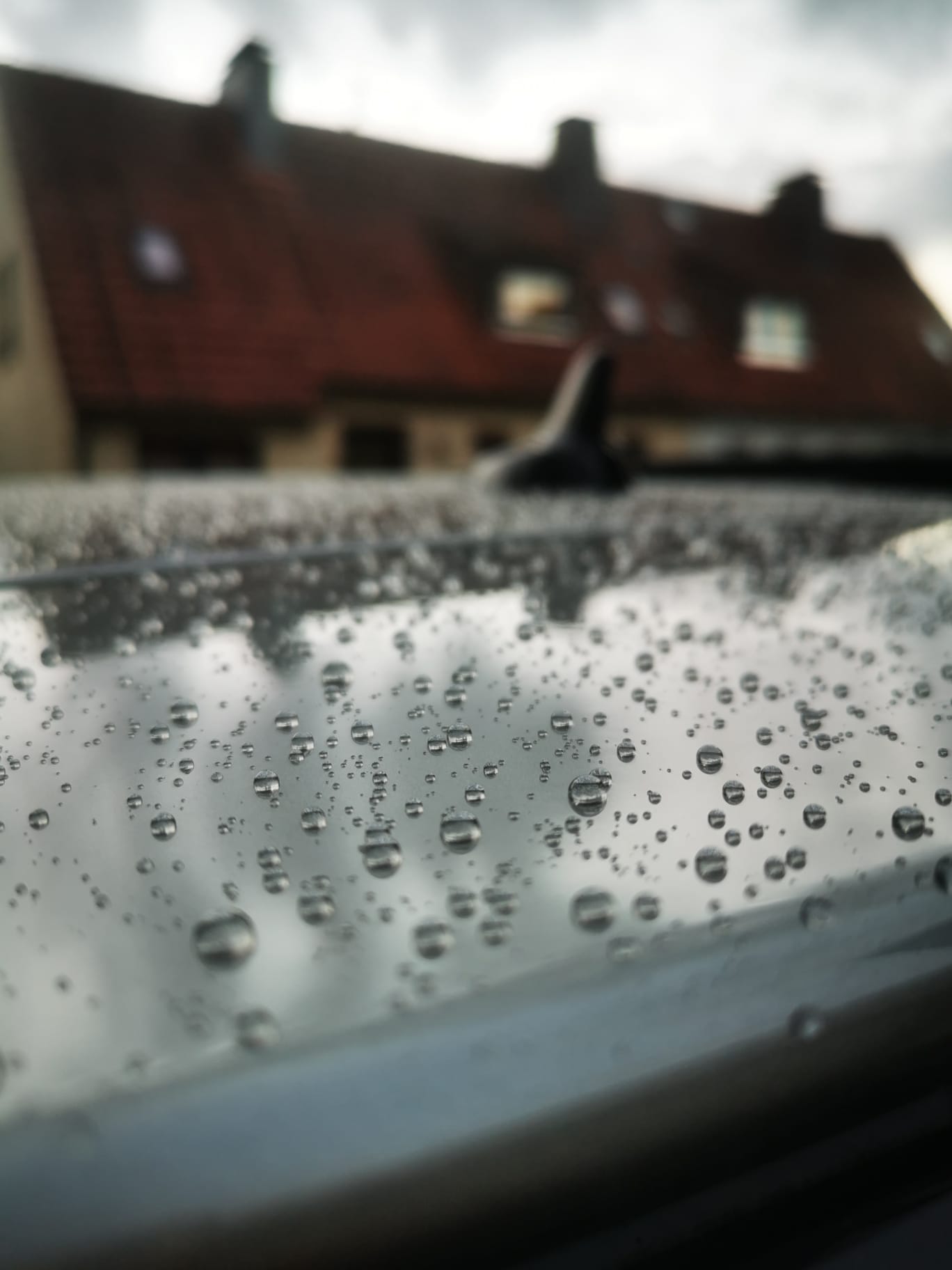 Weitere Arbeiten