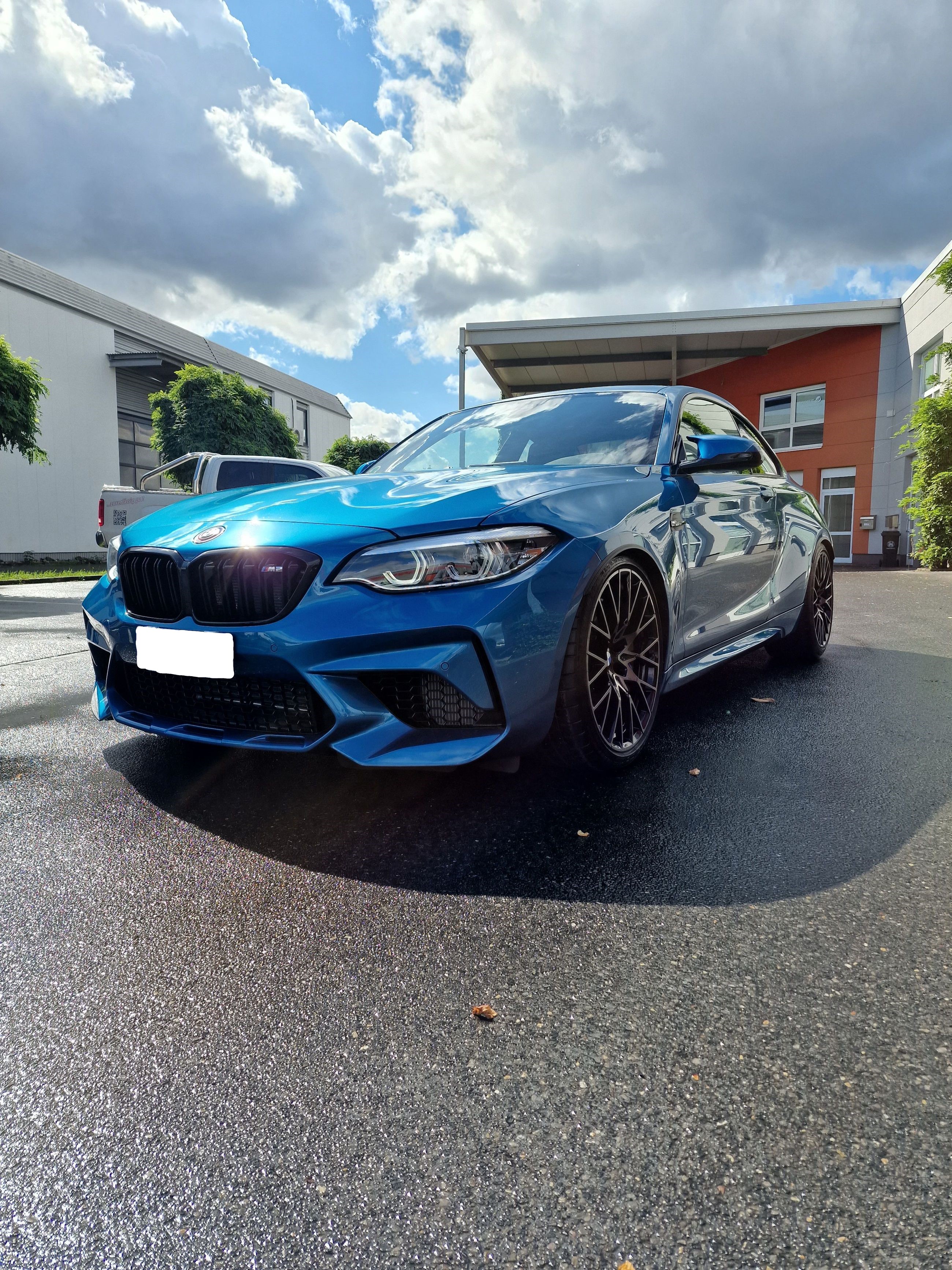 BMW M2