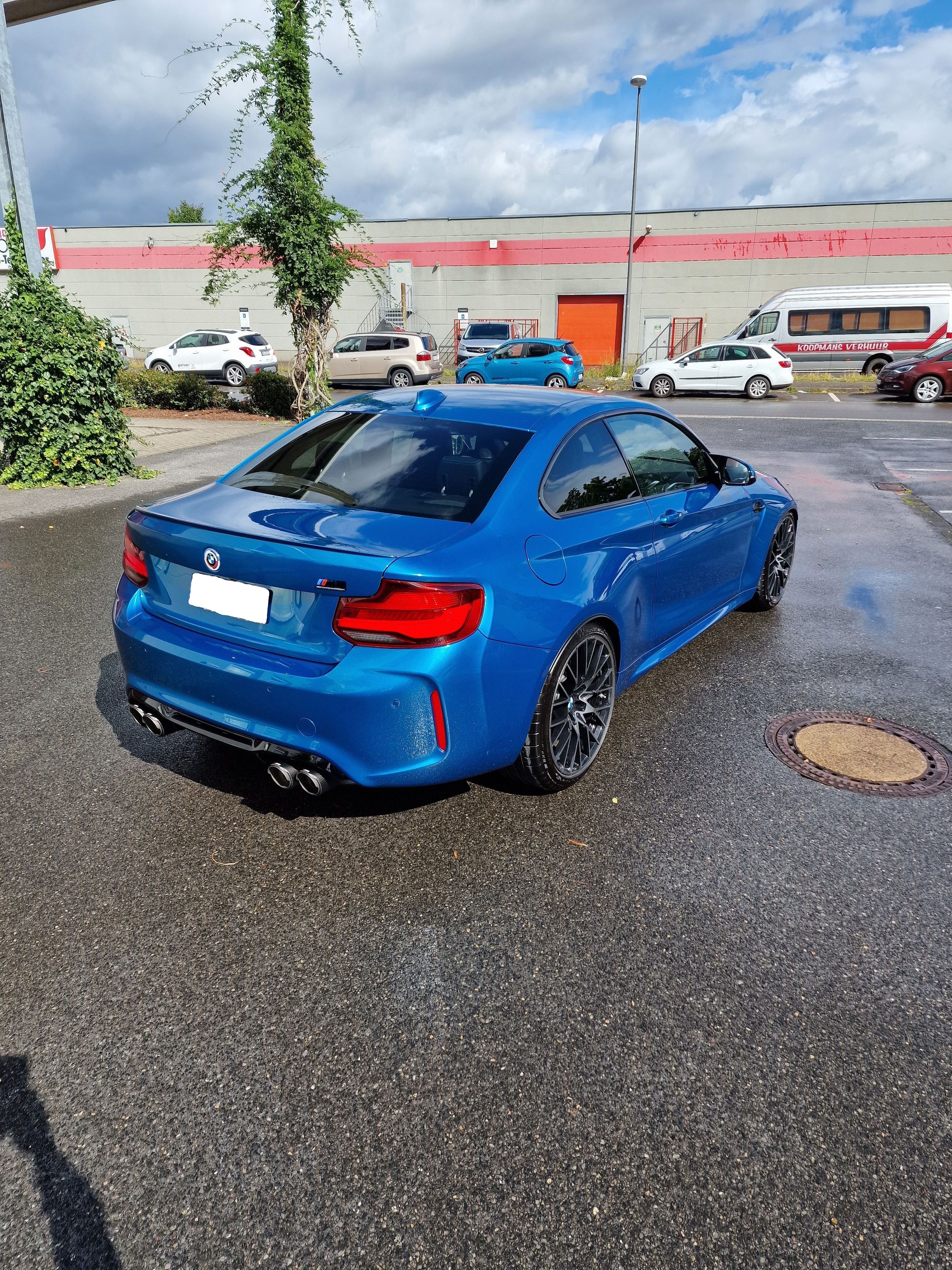 BMW M2
