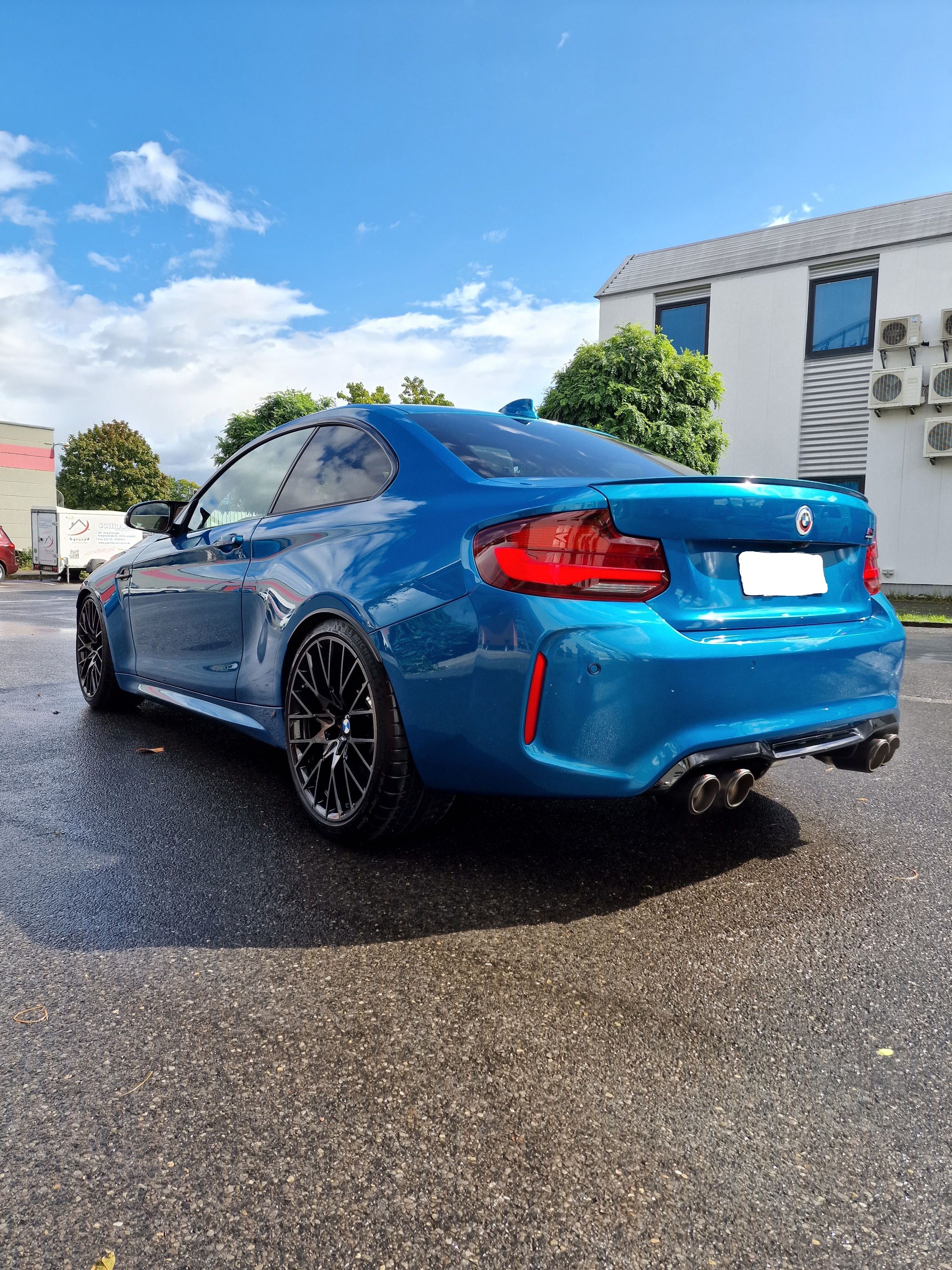BMW M2