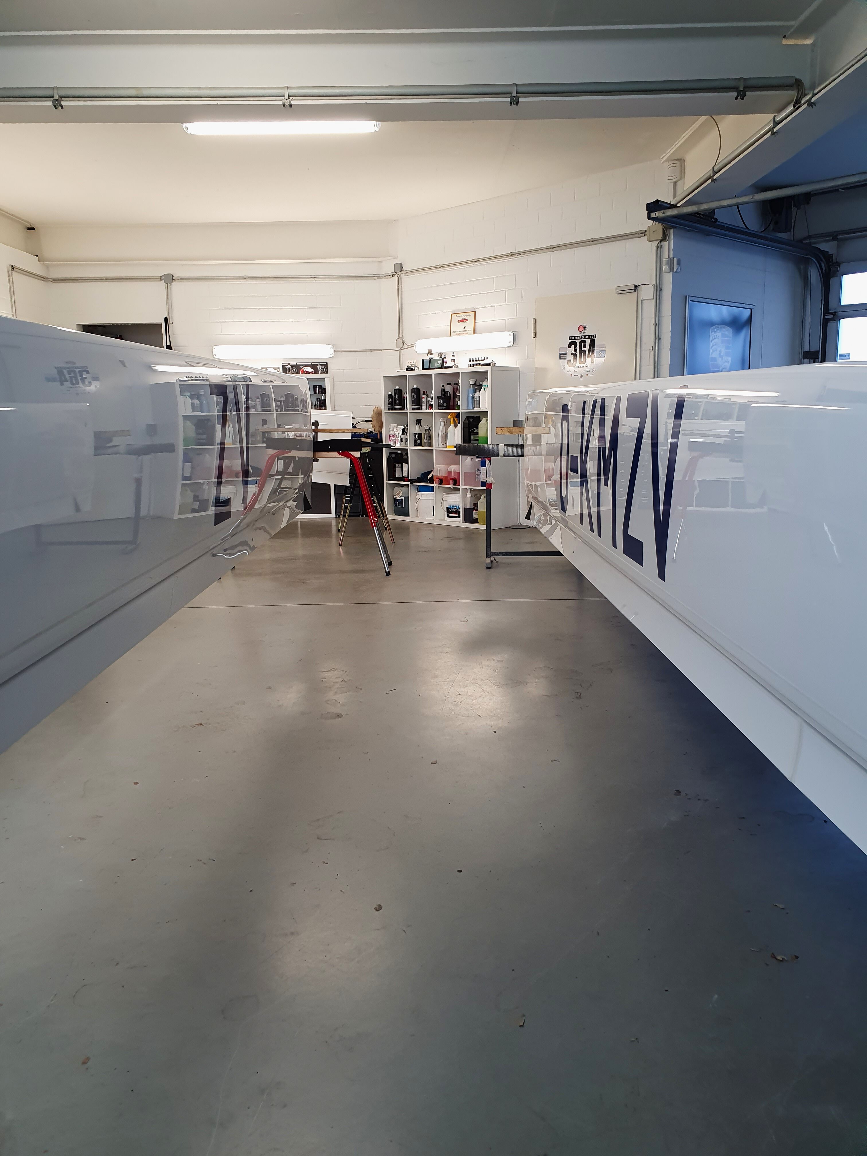 Galerie